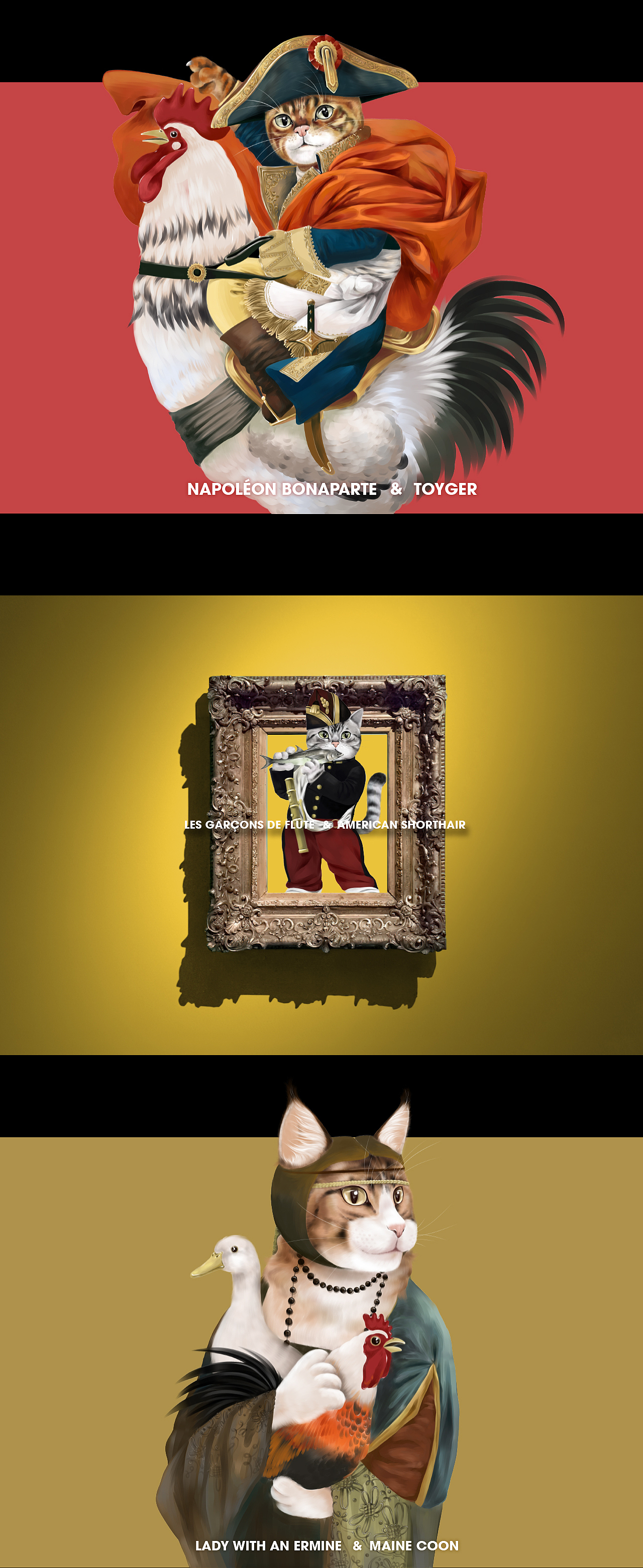 波点视觉X呈简猫粮包装（图ZMzI3MDYwNjM2） - 包装 - 站酷设计师POP波点视觉原创素材 - 站酷ZCOOL