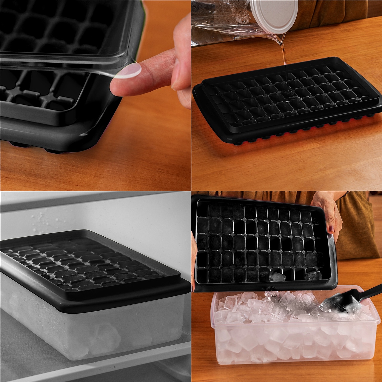 亚马逊主图-制冰格（实拍）（图ZMzYzNTIwMDI0） - 产品摄影 - 站酷设计师啪咔文化传播原创素材 - 站酷ZCOOL