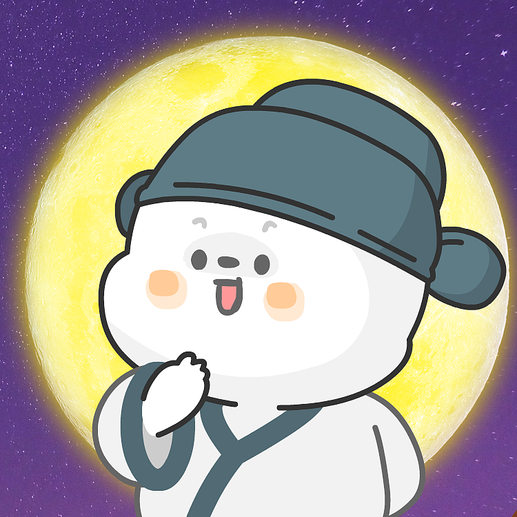 懒熊熊与兔蛮蛮20+中秋节插图（图ZMzE1MjIyNzM2） - 网络表情 - 站酷设计师黄大大仙原创素材 - 站酷ZCOOL