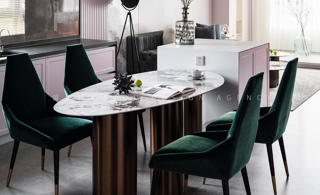 度设计机构丨合肥 文一塘溪津门