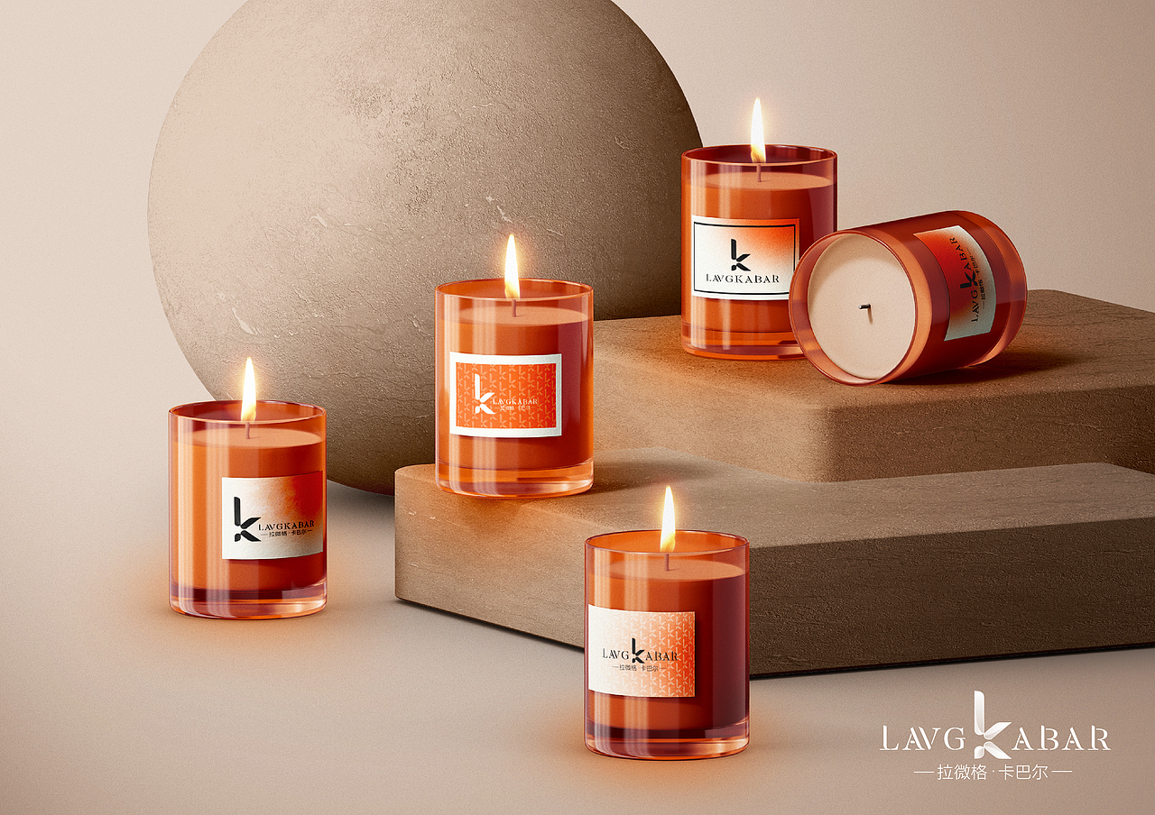 拉微格·卡巴尔品牌VI设计（图ZMzE4NDc5MjM2） - Logo - 站酷设计师小语吸猫成瘾原创素材 - 站酷ZCOOL