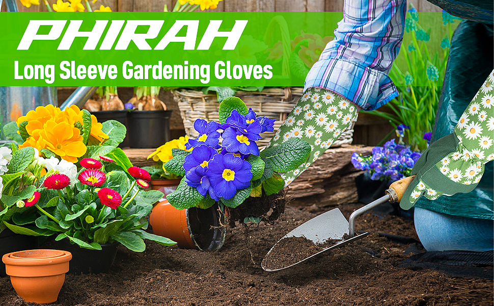 杭州斯巴达产品项目:园艺手套