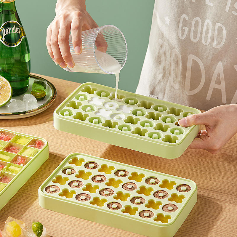 幸福感小物，打造理想厨房 | 明锐设计 厨房家居系列（图ZMzI3NjM2NTI0） - 生活用品 - 站酷设计师明锐设计公司原创素材 - 站酷ZCOOL