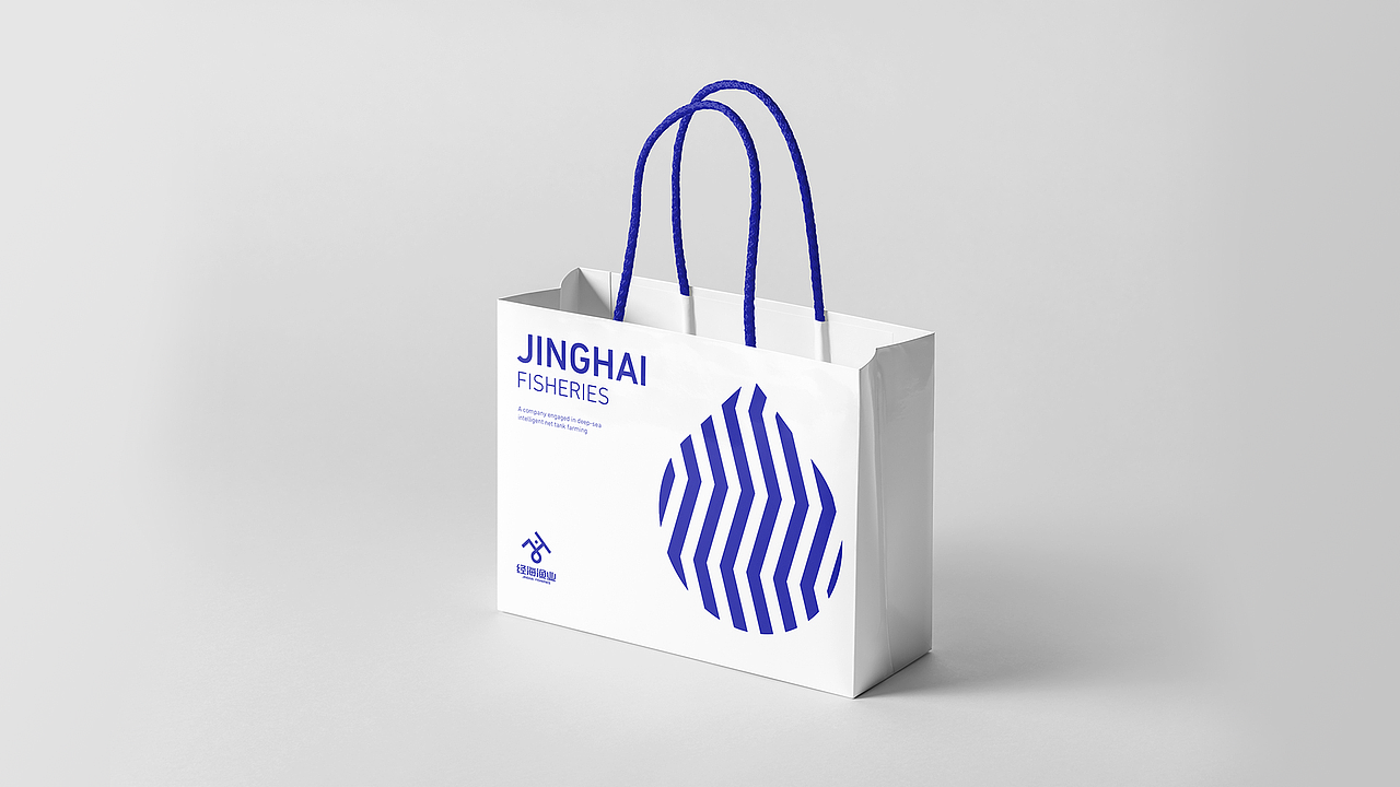 经海渔业（图ZMzI3ODY2NzQ4） - Logo - 站酷设计师Angelakid原创素材 - 站酷ZCOOL