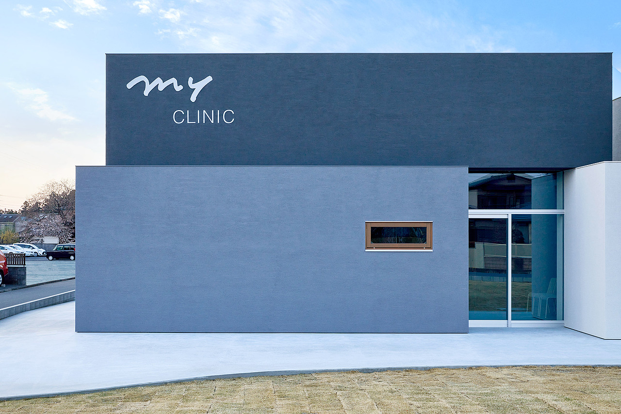 my CLINIC 日本埼玉県北本市
