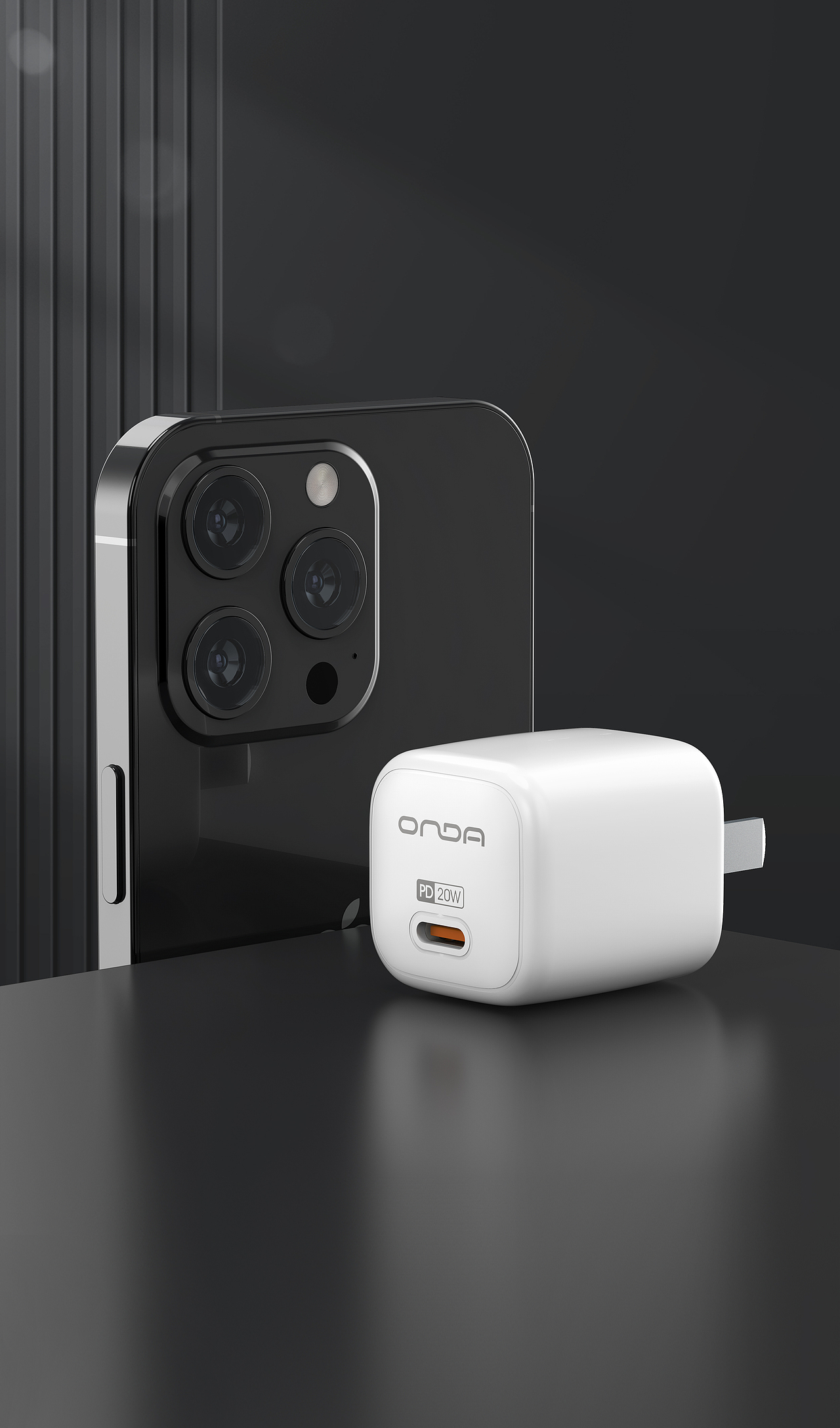 充电器充电头 PD充电 超级快充 超级闪充