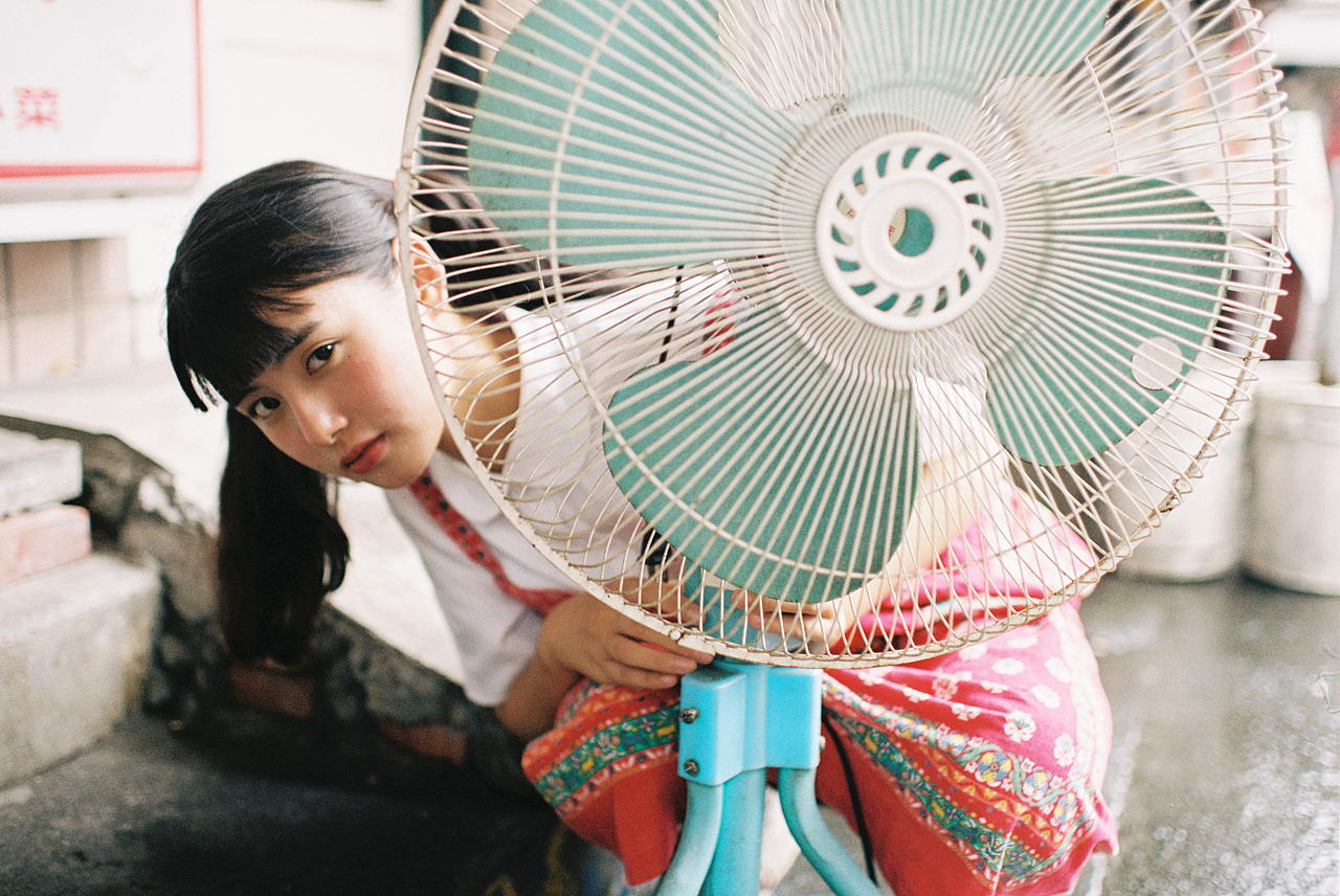 yes!summer comes!