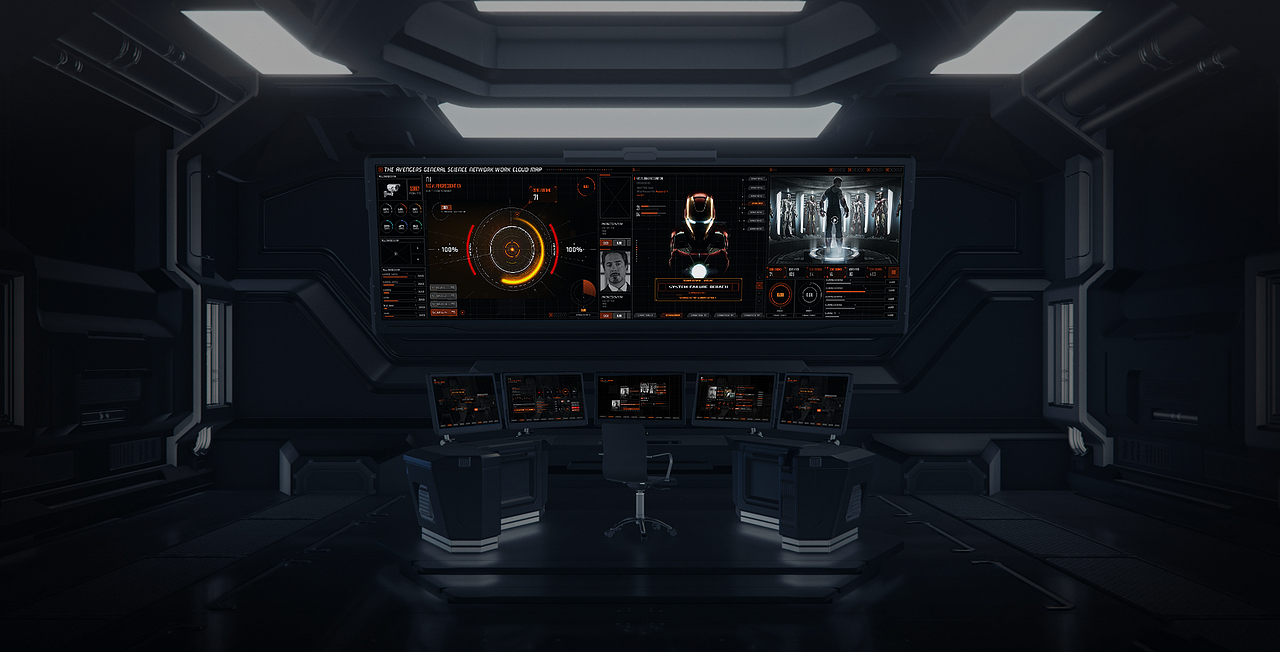 2020年终总结-数据可视化设计