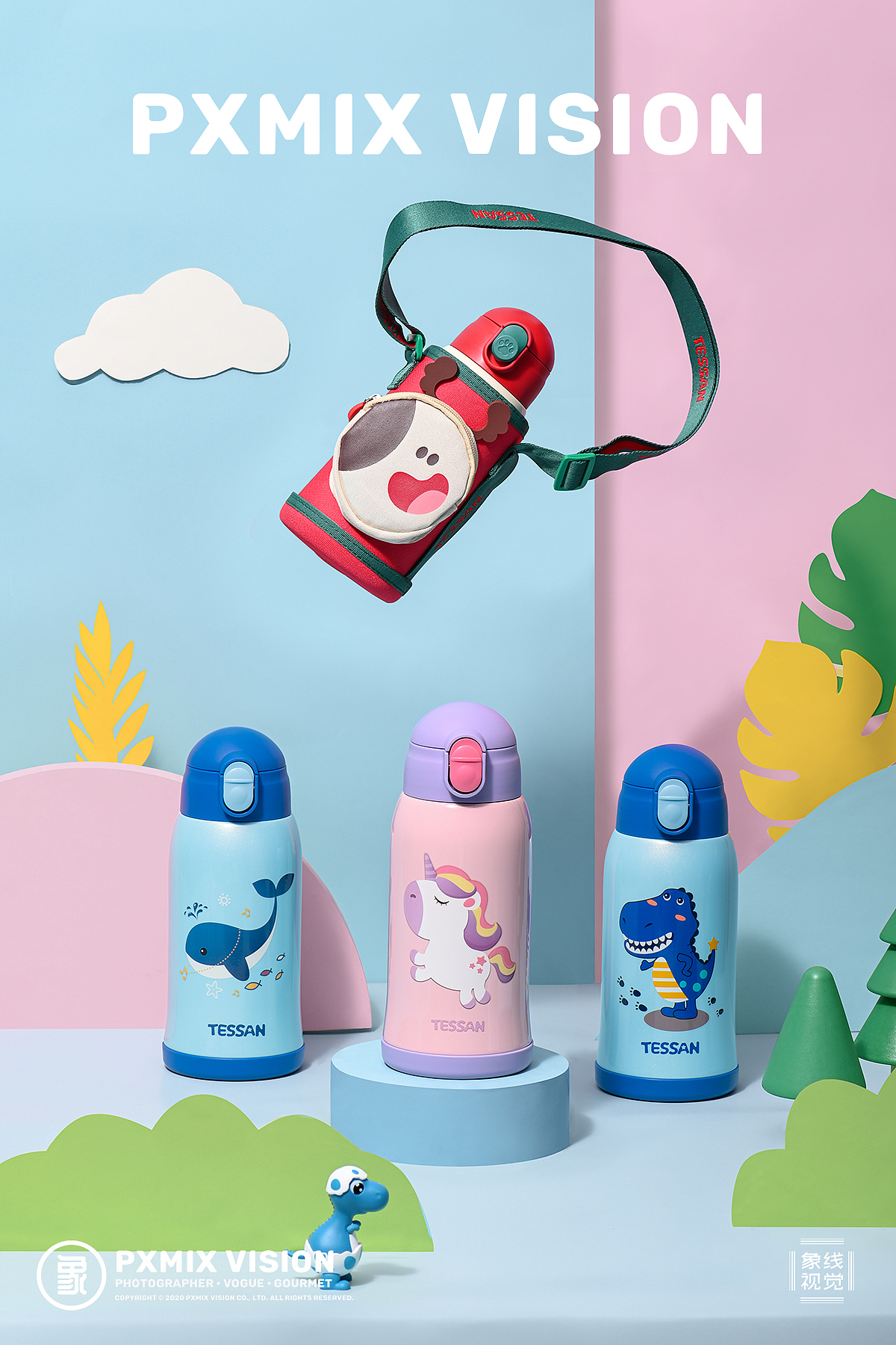 水具摄影丨可优比 x Tessan x 光影集 PXMIX(图ZMjQ5MDE2NzYw) - 产品摄影 - 站酷设计师光影集原创素材 - 站酷ZCOOL