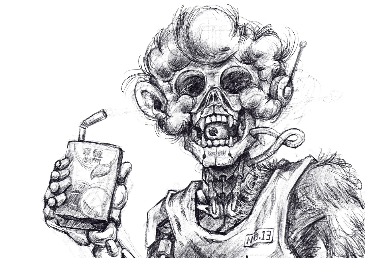 最近的每日一练（图ZMjAyODUyMzc2） - 创作习作 - 站酷设计师面条王原创素材 - 站酷ZCOOL