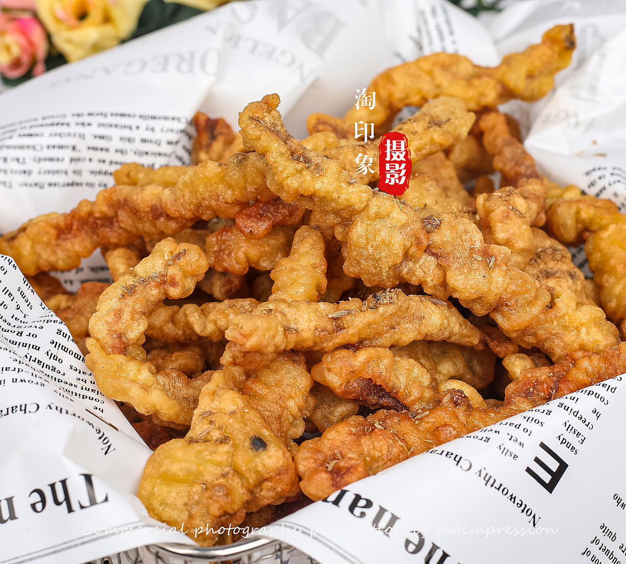 小酥肉美食拍摄（图ZMjI2NDY2Mzg4） - 产品摄影 - 站酷设计师陶印象商业摄影原创素材 - 站酷ZCOOL