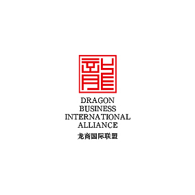 中国龙商国际标志设计方案（图ZNjg2Mjg3OTI=） - 品牌 - 站酷设计师三墨江水传播机构原创素材 - 站酷ZCOOL