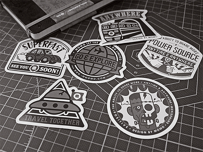 MOLESKINE（图ZNTcxMTA2Mjg=） - 其他平面 - 站酷设计师DEFENDER原创素材 - 站酷ZCOOL