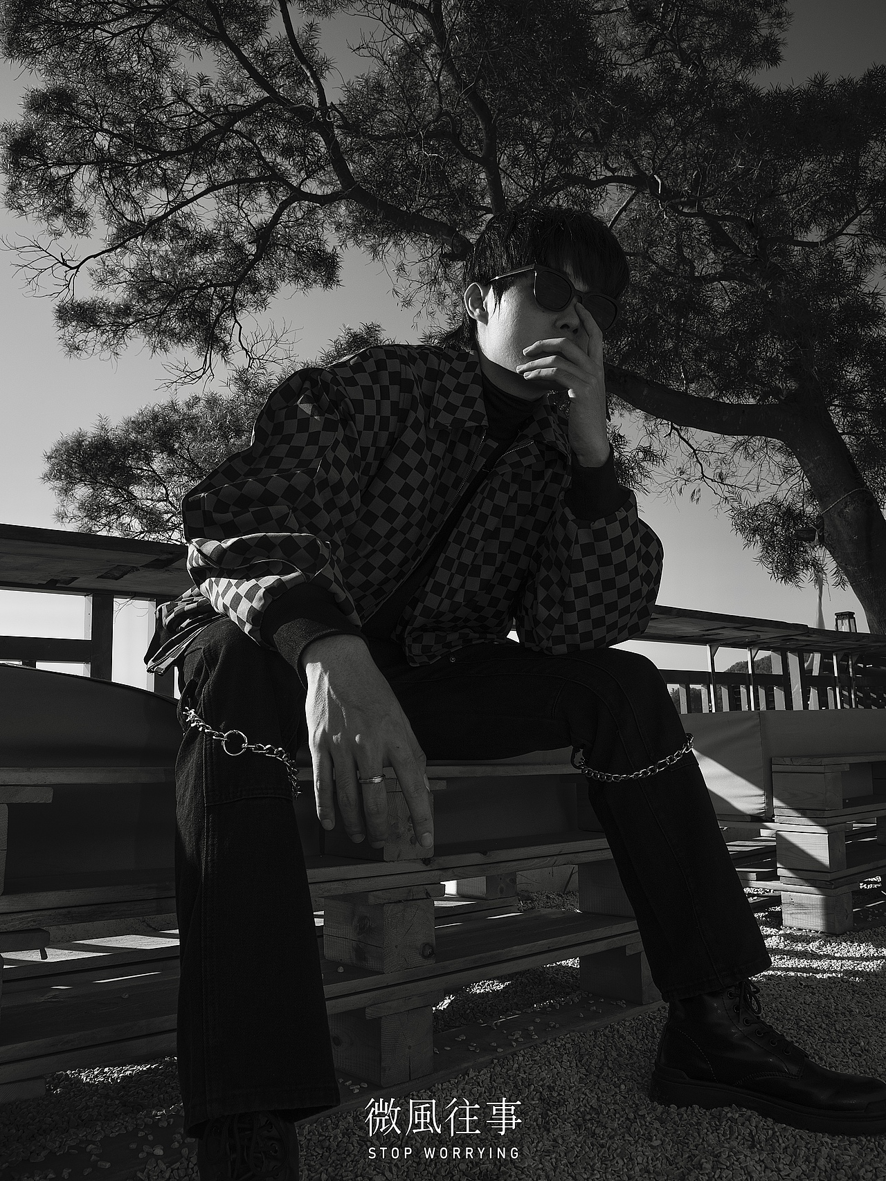 『微风往事』×FALAO（图ZMjc5MzYzMTAw） - 人像摄影 - 站酷设计师新和联胜原创素材 - 站酷ZCOOL