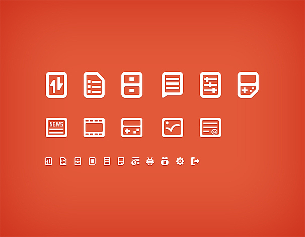 icon设计（图ZMTgxNjk2Mjg=） - 图标 - 站酷设计师布丁grace原创素材 - 站酷ZCOOL