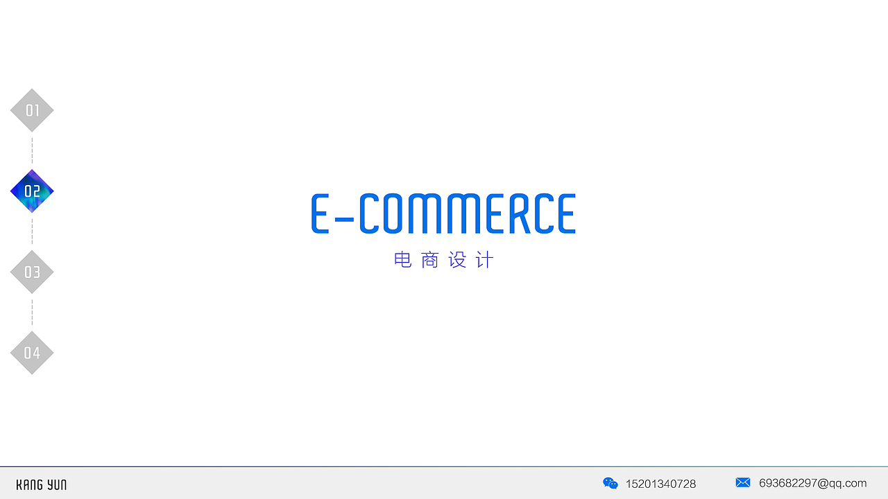 【2014-2016】个人作品集