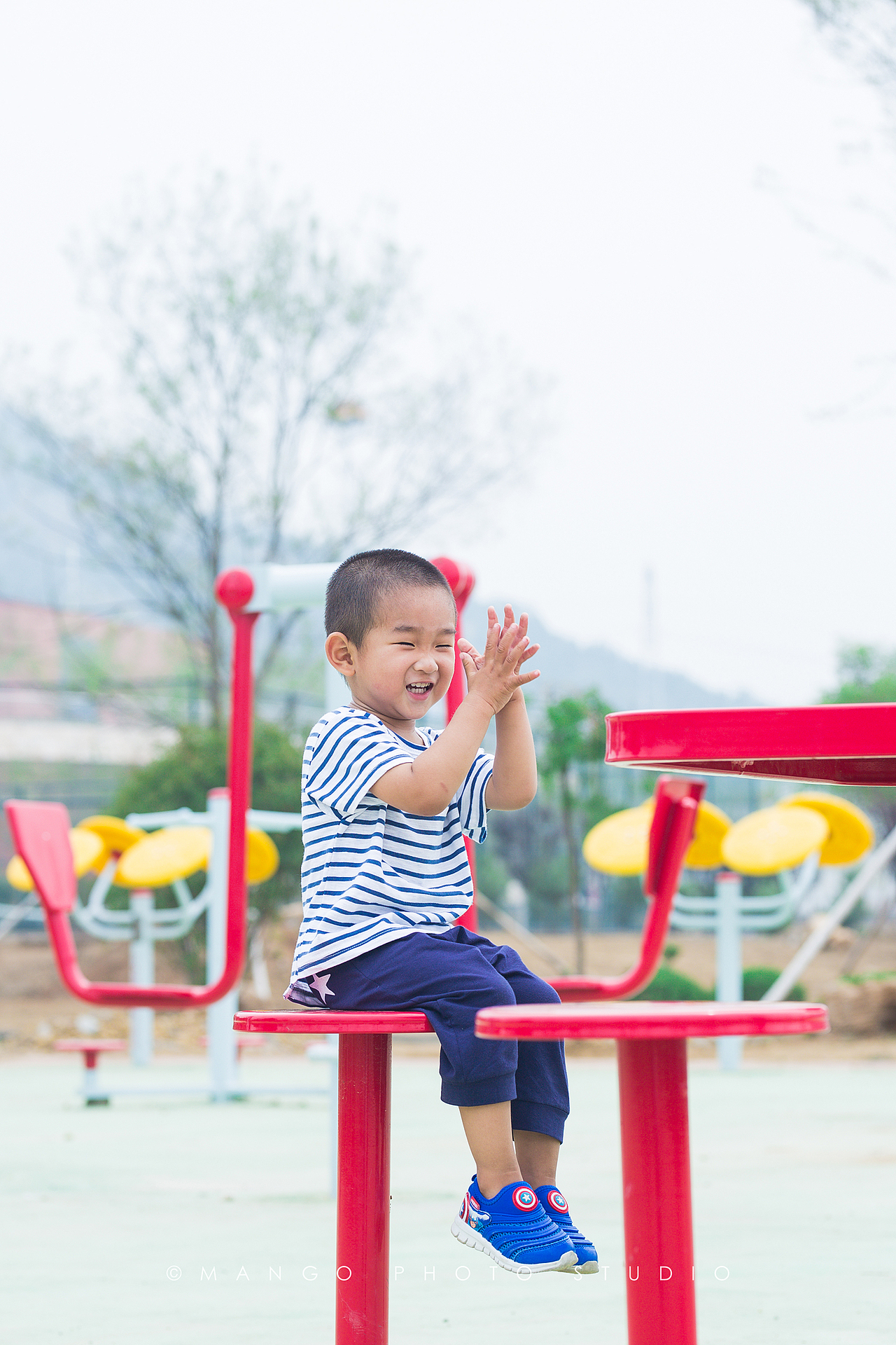 #龙猫同学的幸福生活#2018小小球员