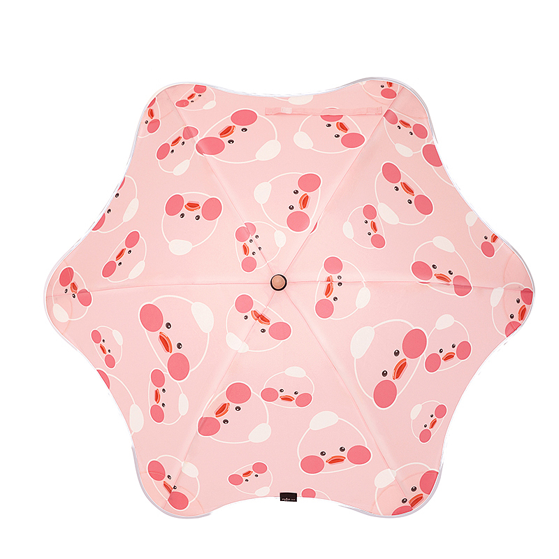 Myfun沐枫儿童安全圆角伞（图ZMTEyNTc0MTU2） - 生活用品 - 站酷设计师Myfun沐枫原创素材 - 站酷ZCOOL