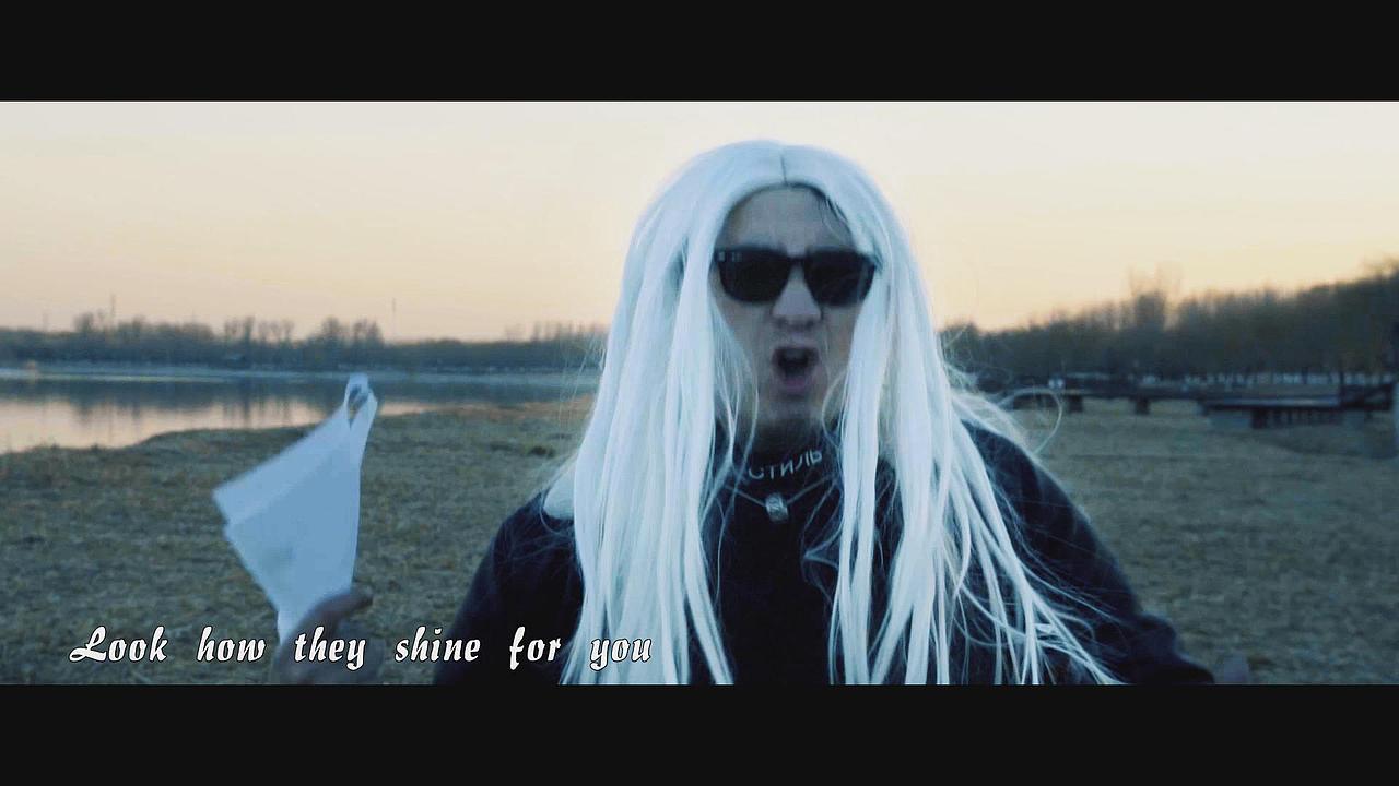 Coldplay-Yellow--MV（图ZMTcwODY0NDE2） - MV - 站酷设计师35KMvision原创素材 - 站酷ZCOOL