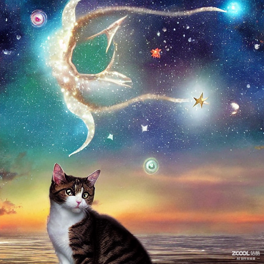 #AI创作实验室#（图ZMzE4NzQ0NTk2） - AI作品 - 站酷设计师嬴幻玉原创素材 - 站酷ZCOOL