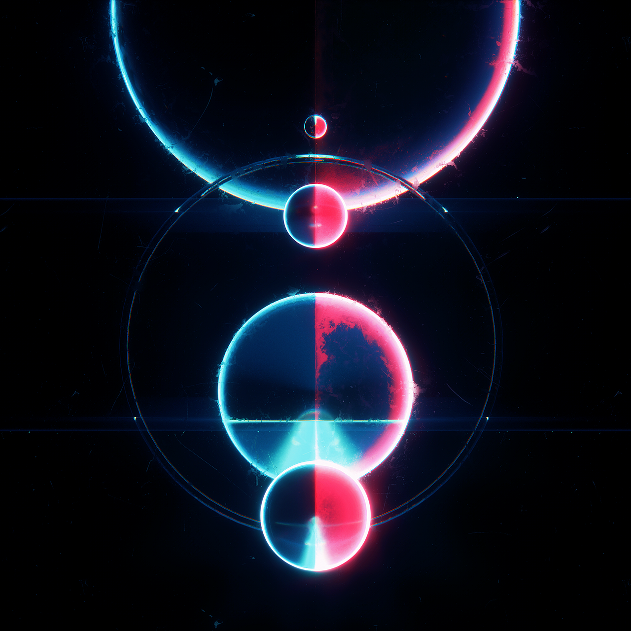 DISPERSION（图ZMTk2NDU5Mjcy） - 动画/影视 - 站酷设计师JKingDesign原创素材 - 站酷ZCOOL