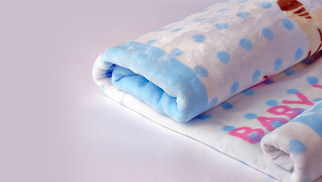 迪士尼毛毯策划设计-山东太歌文化创意