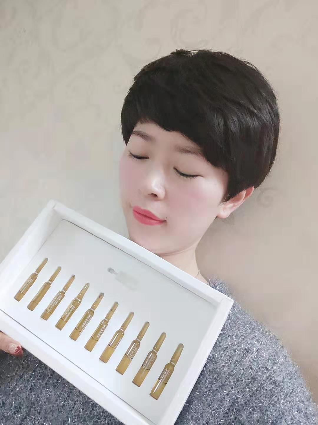 一颗向上的心|不该有下坠的皱纹|雯媞魔贴实拍修图魔贴