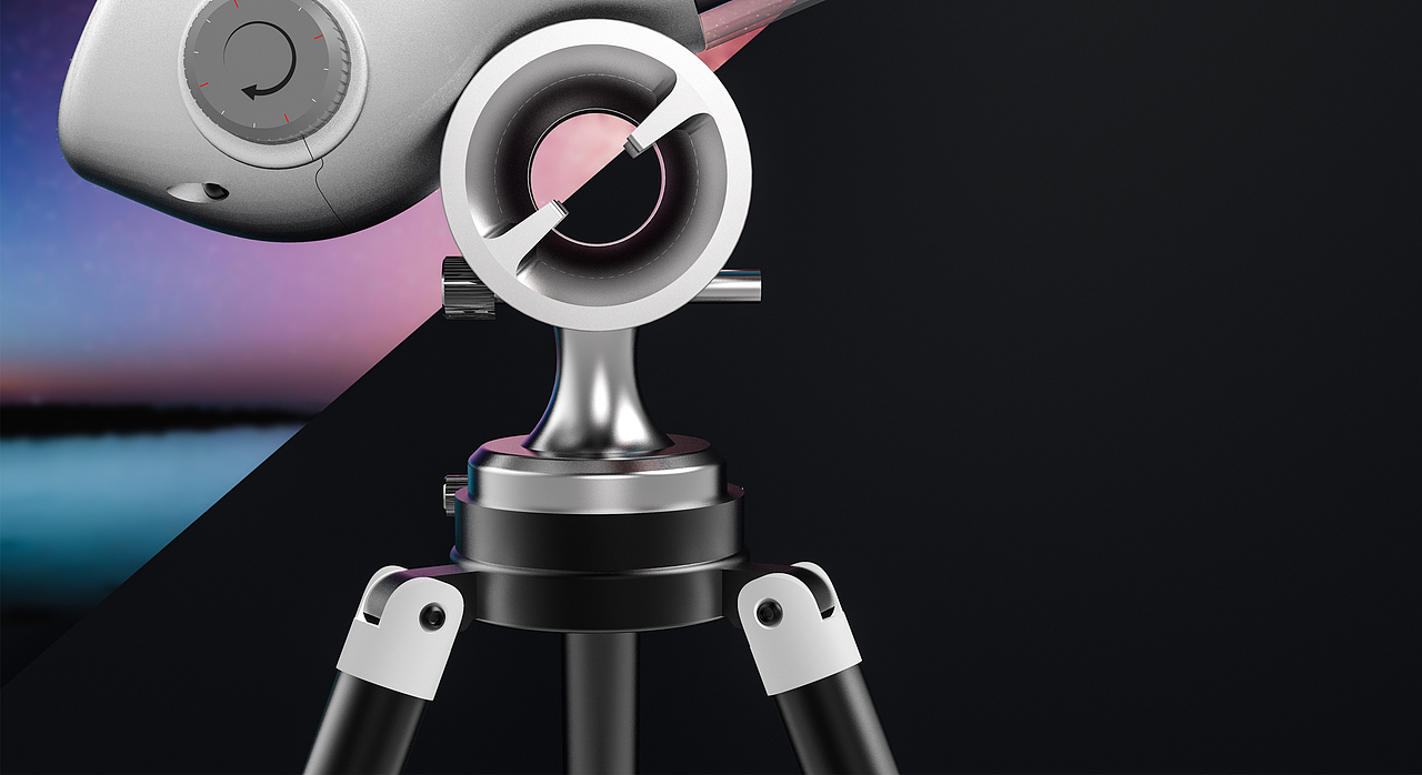 望远镜（图ZMjcxNTM4MTky） - 电子产品 - 站酷设计师玖思设计原创素材 - 站酷ZCOOL