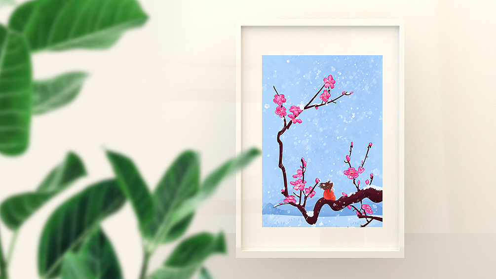 2020上半年作品集