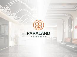 健康颐养行业品牌LOGO、vi设计&璞境公寓品牌全案设计