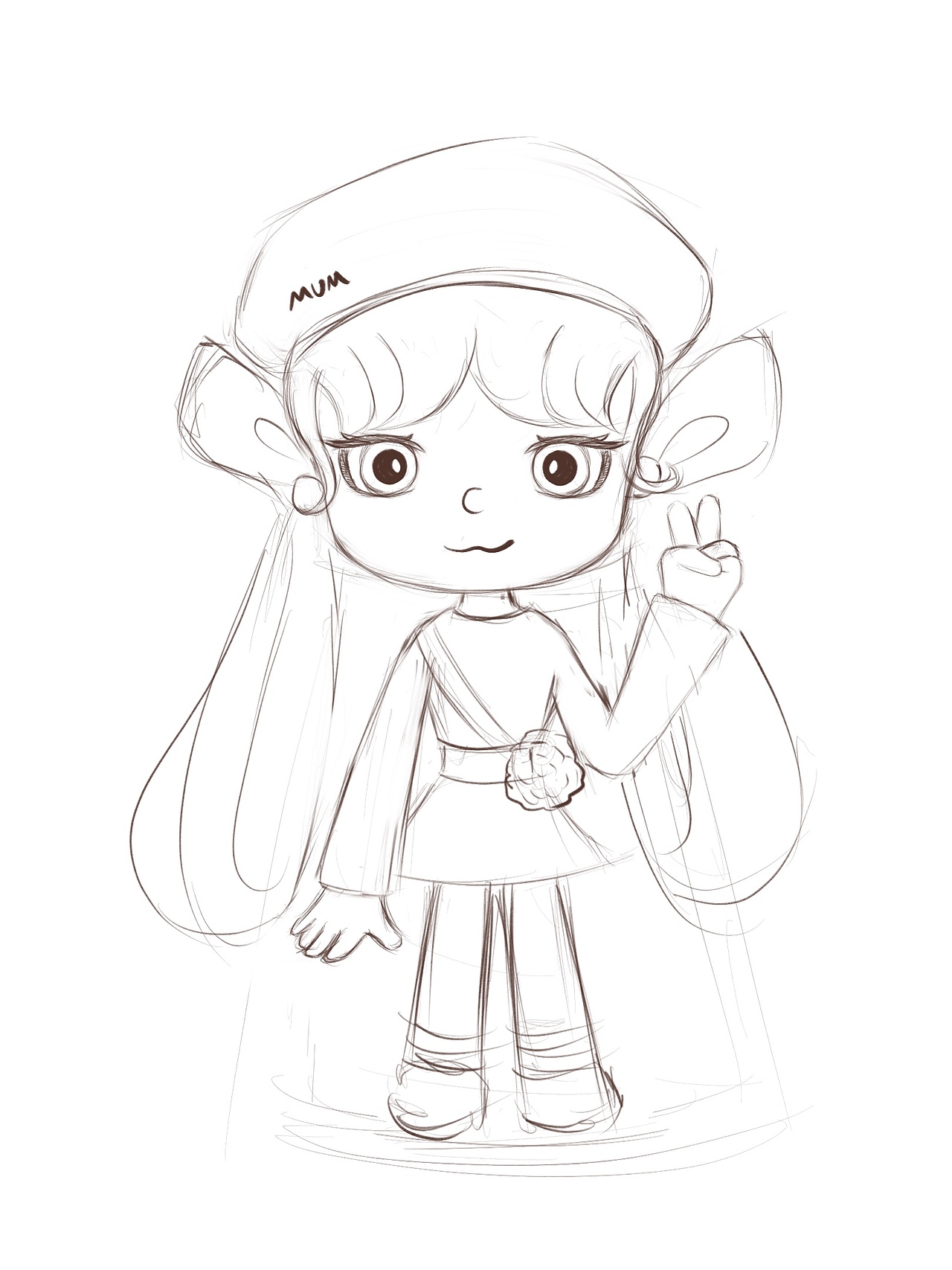 IP形象盲盒（图ZMzE2OTk3OTgw） - 创作习作 - 站酷设计师禾酉木原创素材 - 站酷ZCOOL