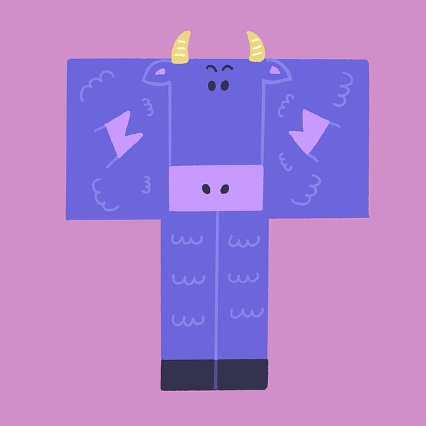 字母插画设计 原创儿童插画（图ZMzQwMzkwMDE2） - 儿童插画 - 站酷设计师怎么做自己原创素材 - 站酷ZCOOL