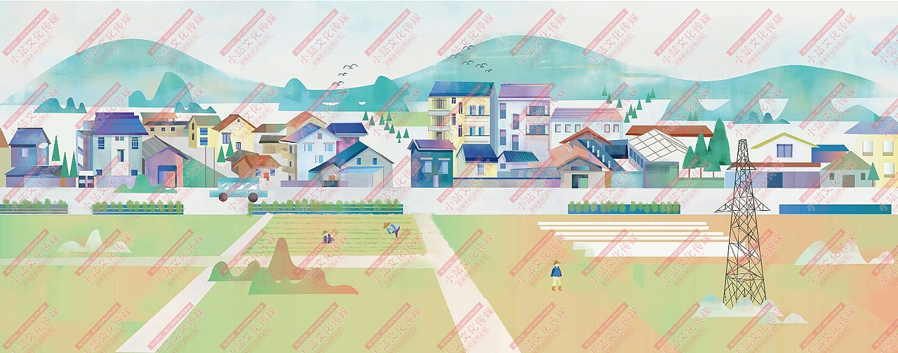 电脑作品 学生绘画作品 中小学电脑绘画作品制作