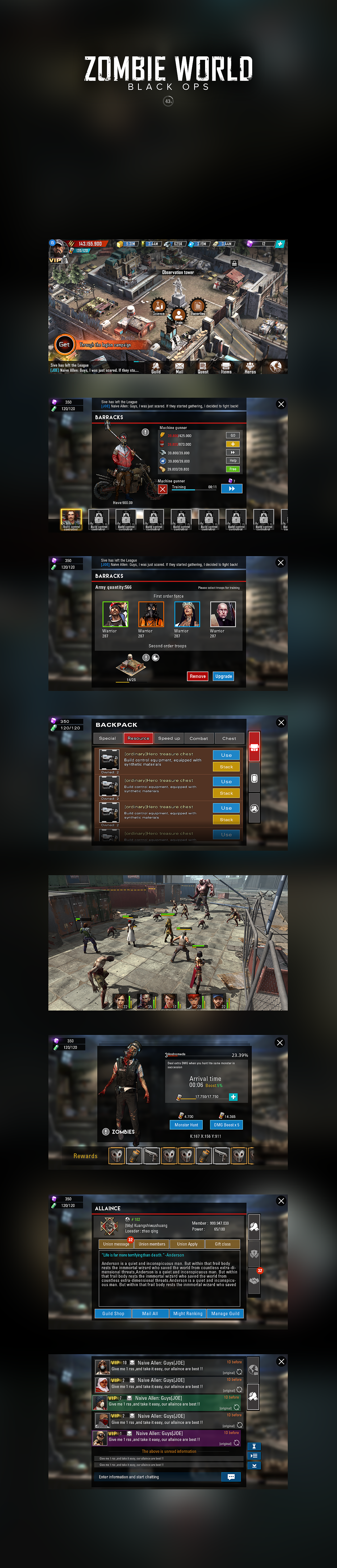 17年作品整理（图ZMTI4NzcxNzYw） - 游戏UI - 站酷设计师疯狂的鱼子原创素材 - 站酷ZCOOL