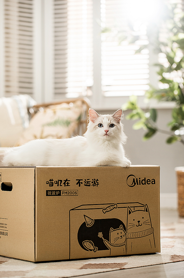 美术指导作品 | 小家电微波炉（图ZMjcyMDgzNTk2） - 产品摄影 - 站酷设计师美术指导Jingjing原创素材 - 站酷ZCOOL