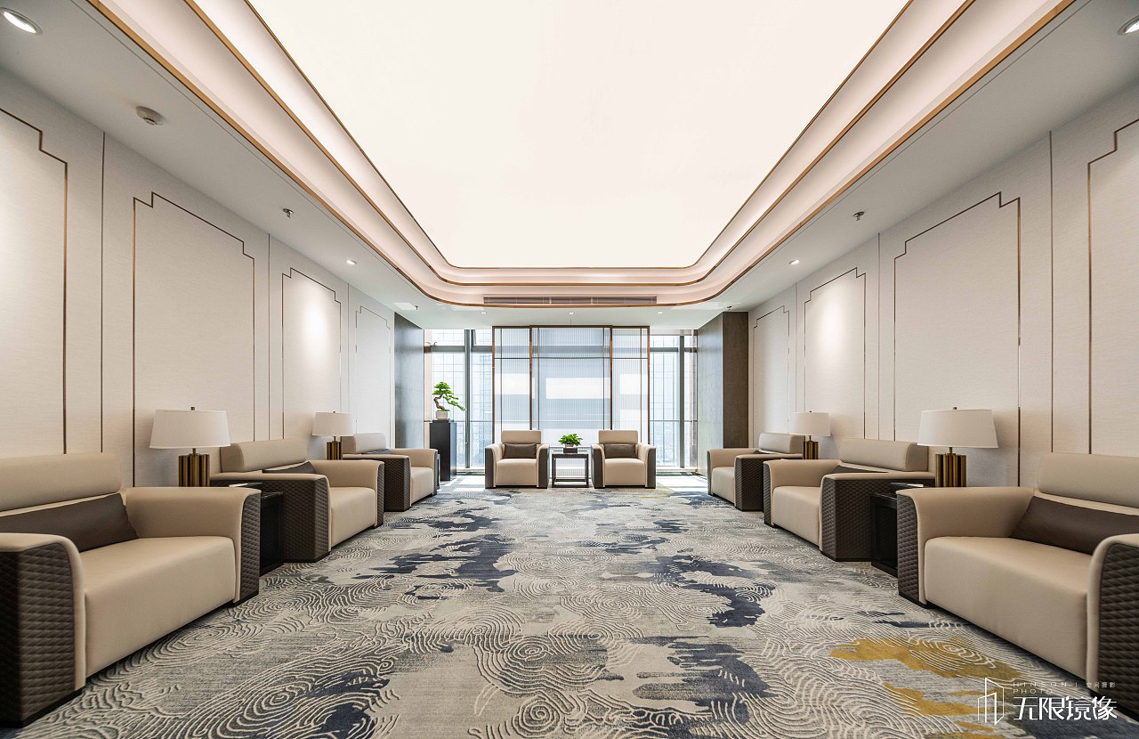 深圳金利通 商业办公室