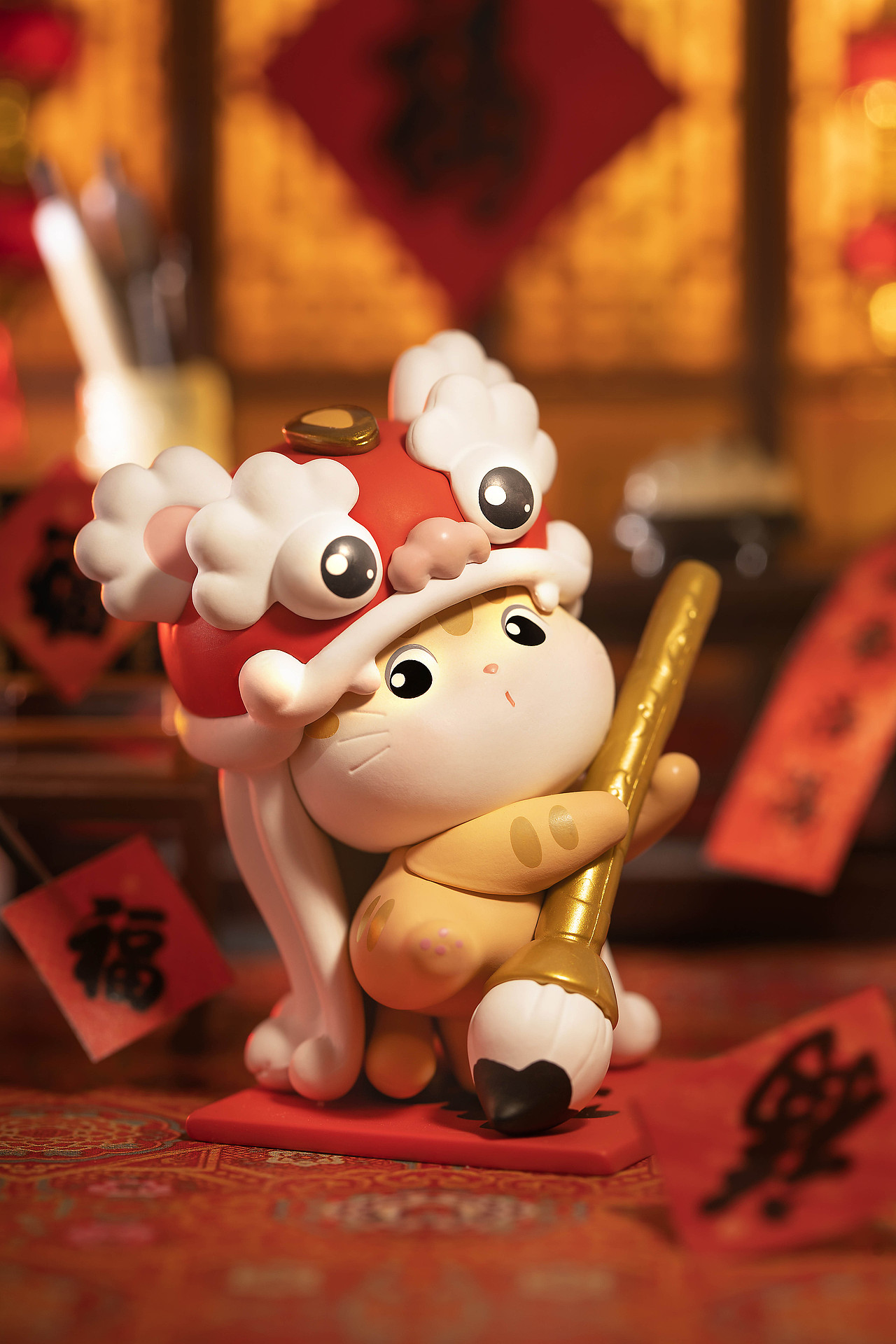 元宝新年盲盒（图ZMjk1OTg0MTQ0） - 产品摄影 - 站酷设计师stella7原创素材 - 站酷ZCOOL