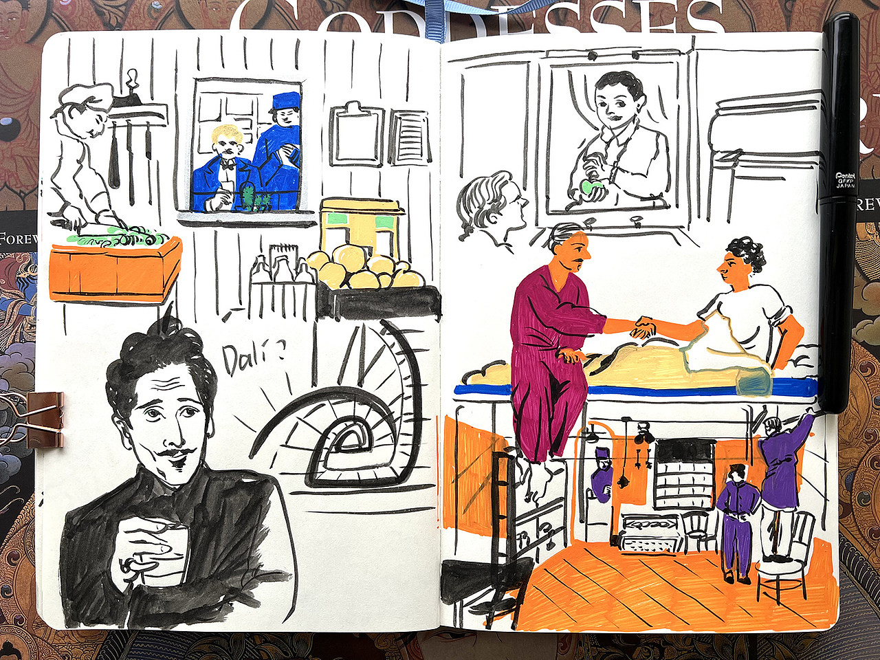 2022电影速涂2月刊