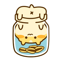 微信表情 ▏仓鼠君