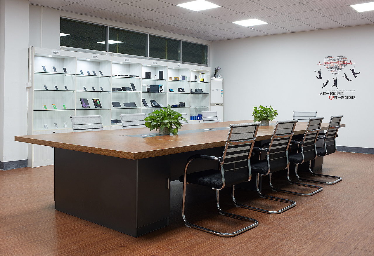 公司工厂环境空间摄影 商务办公楼室内拍摄