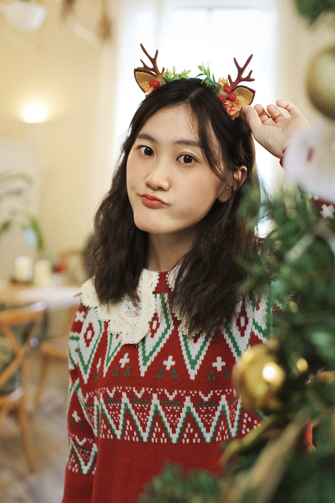 Alice的圣诞乐曲🎄