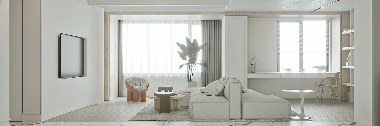 美,要多包含一点偶然