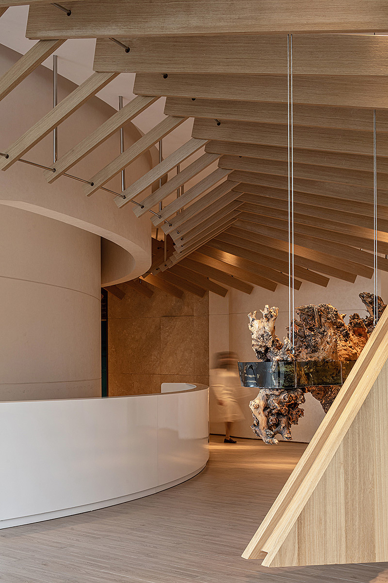 「大理·拾叁月」丨城市记忆再创作，打造文旅新IP（图ZMjM2ODc5OTc2） - 商业空间设计 - 站酷设计师峻佳设计KarvOne原创素材 - 站酷ZCOOL