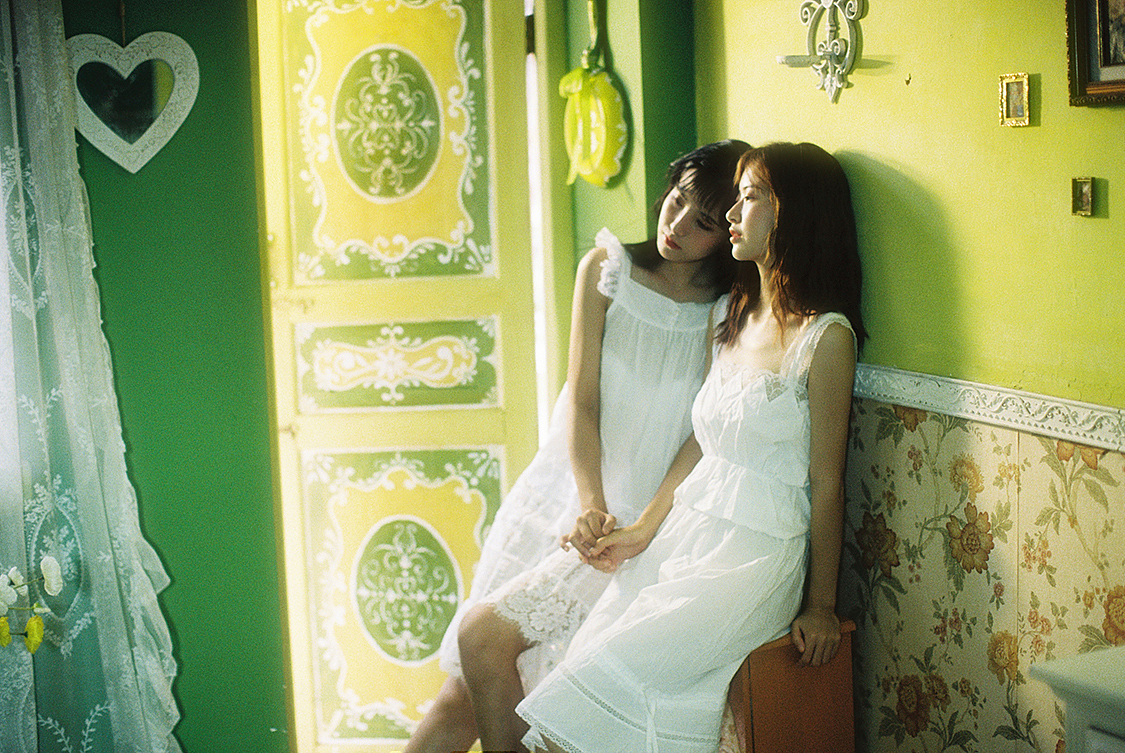 重回时光（图ZMzI4NjI0NjIw） - 人像摄影 - 站酷设计师暖暖vk原创素材 - 站酷ZCOOL