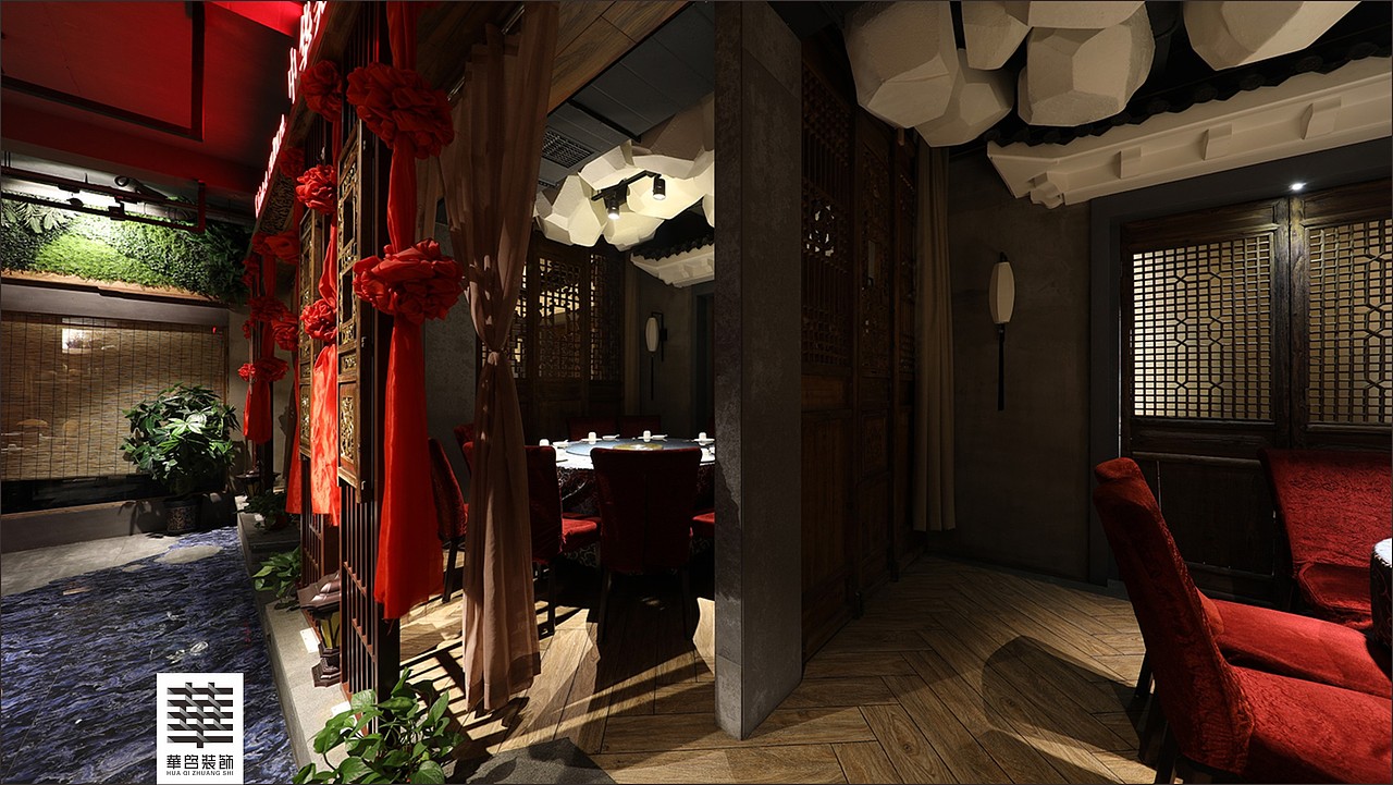 前庭后院·岁月小厨（图ZMTMzNjgwMDE2） - Logo - 站酷设计师净月谈原创素材 - 站酷ZCOOL