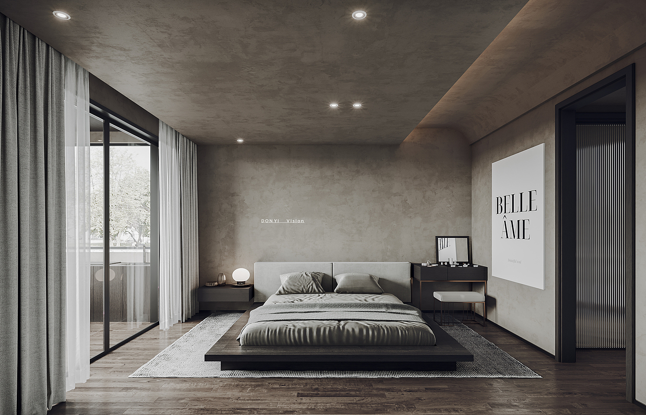 近期作品更新…（图ZMjM0NzEyNTIw） - 家装设计 - 站酷设计师東义视觉原创素材 - 站酷ZCOOL