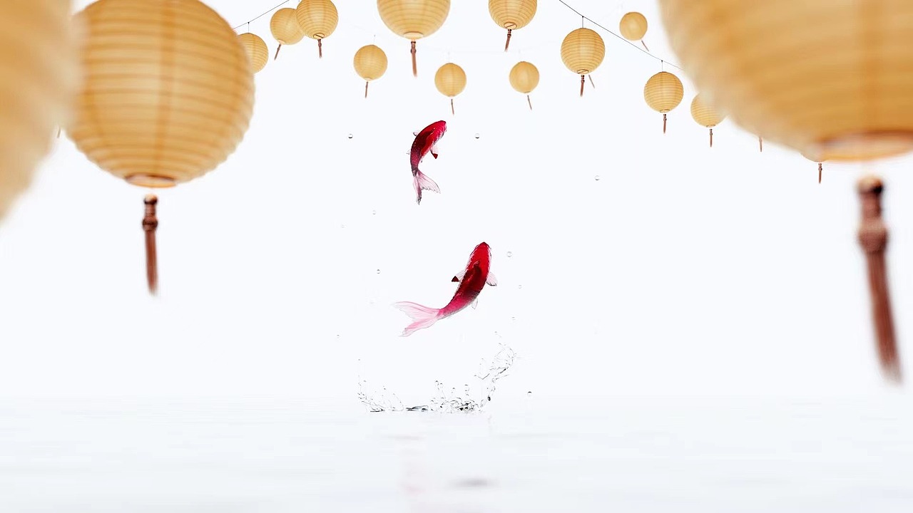 VIVO OriginOS 新年篇（图ZMjc4MTE4MjEy） - 动画/影视 - 站酷设计师Jt_Studio原创素材 - 站酷ZCOOL
