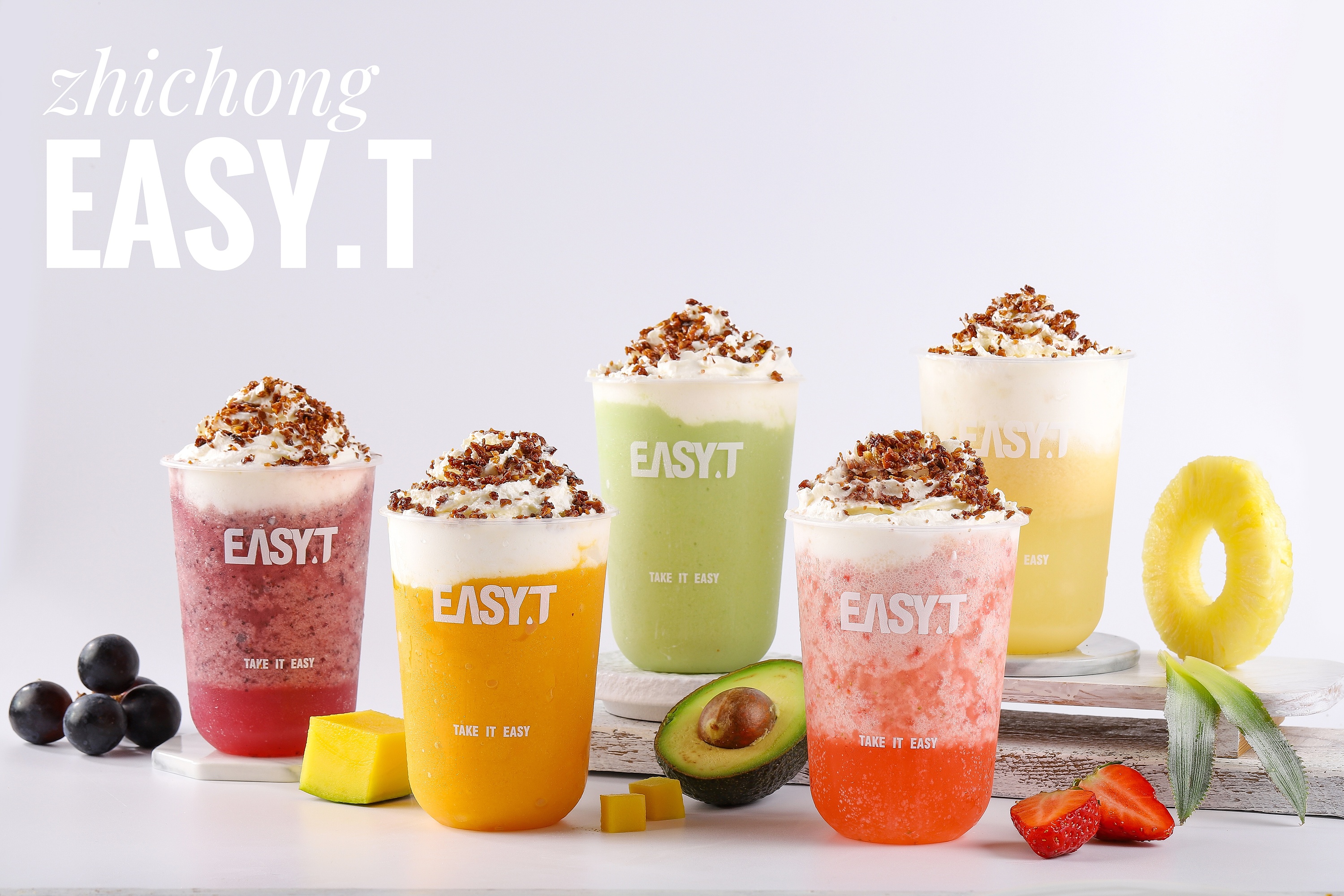 厦门本地饮品饮料拍摄