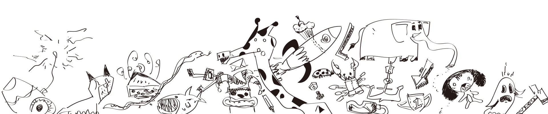 三鱼斤的个人主页（封面预览） - 主页封面设置 - 站酷设计师三鱼斤原创素材 - 站酷ZCOOL