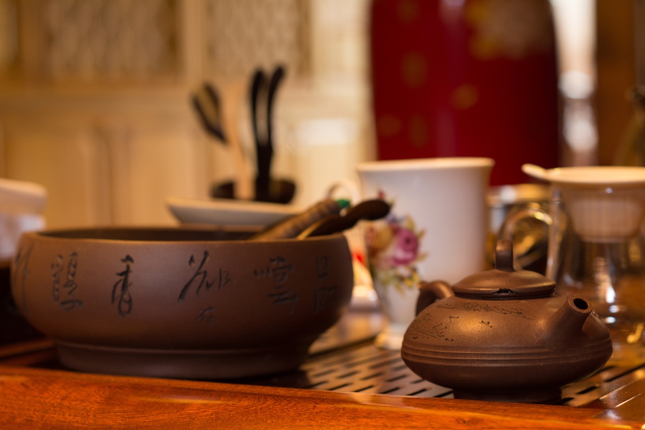 巍山酒店楼阁（图ZNjc3NjcyNzY=） - 环境/建筑摄影 - 站酷设计师小云儿123原创素材 - 站酷ZCOOL